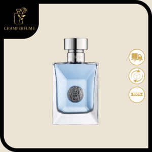Nước Hoa Nam Versace Pour Homme Eau De Toilette
