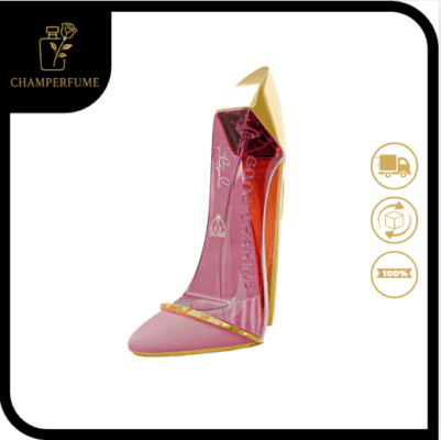 Nước Hoa Nữ Good Champer Good Girl 50ml-1