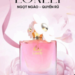 Nước hoa nữ Charme Lonely - 2