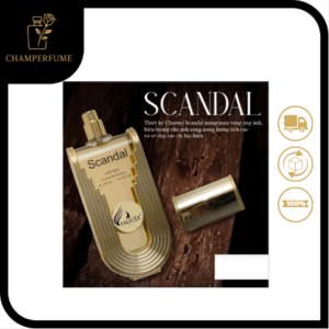 Nước Hoa Nữ Charme Scandal 100ml-5