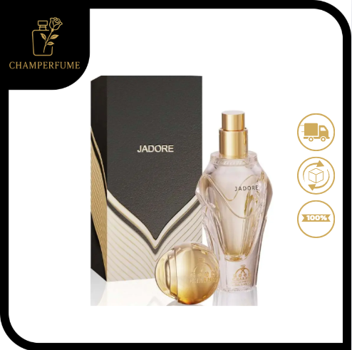 Nước Hoa Nữ Good Champer Jadore 75ml-1
