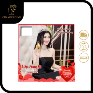 Nước Hoa Nữ Good Champer Jadore 75ml-4