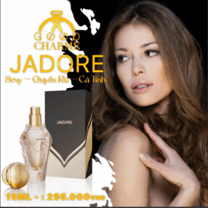 Nước Hoa Nữ Good Champer Jadore 75ml-3