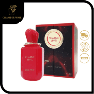 Nước Hoa Nữ Champer Level 100ml-1