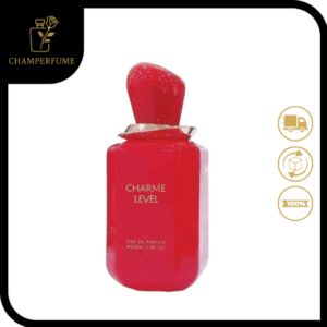Nước Hoa Nữ Champer Level 100ml-2