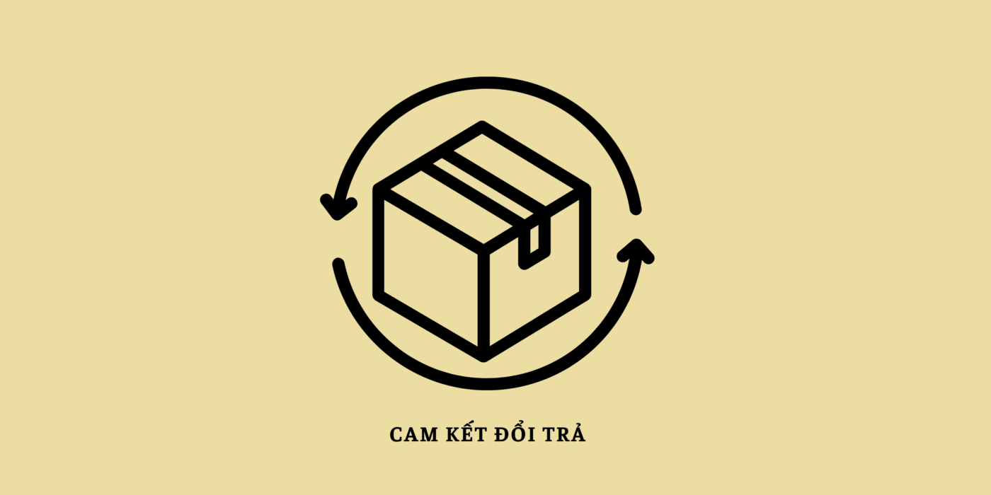 cam kết đổi trả