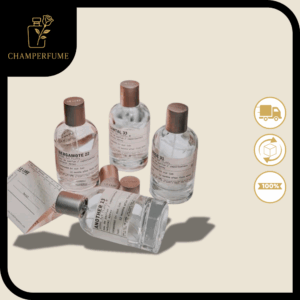 Champerfume Nước Hoa Unisex Another 13 – Mùi Hương Da Thịt Lôi Cuốn