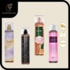 body mist Champerfume
