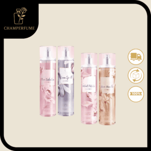 body mist 236 ml