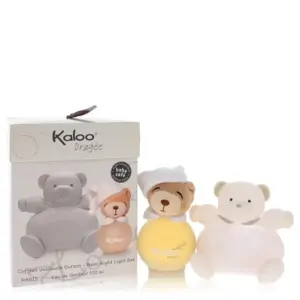 Nước hoa em bé Kaloo