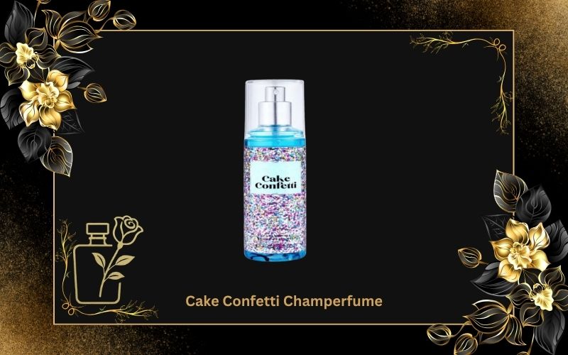 body mist mùi nào ngọt