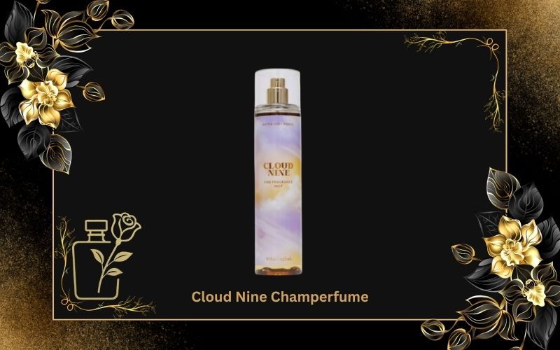 body mist mùi nào thơm nhất