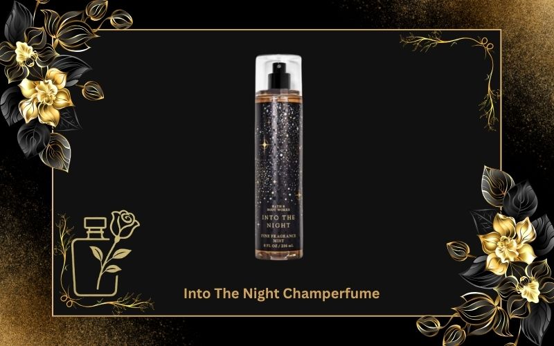 body mist mùi nào thơm nhất