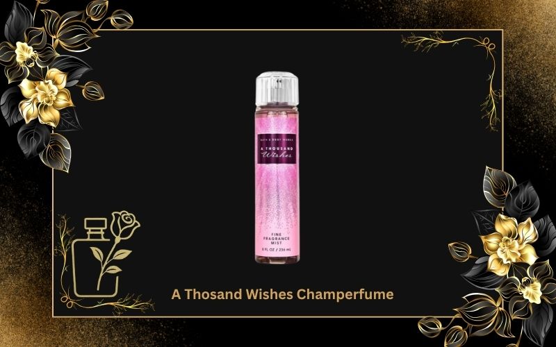 body mist mùi nào thơm nhất