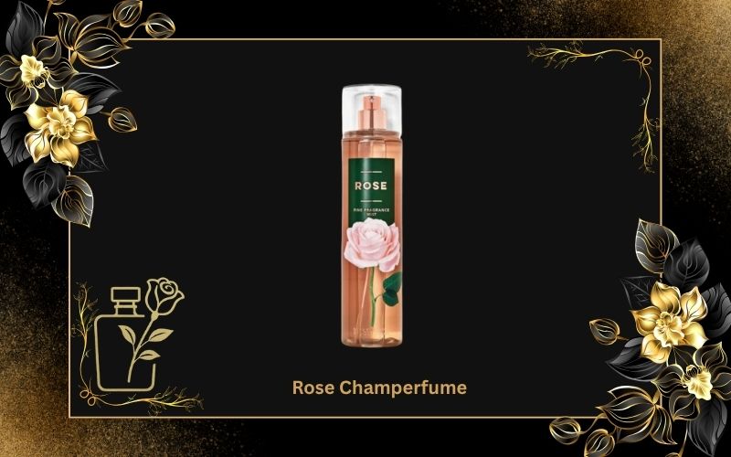 body mist mùi nào thơm nhất