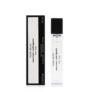 Narciso Rodriguez For Her Pure Musc EDP Mini
